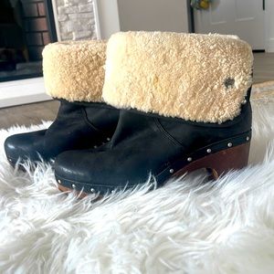 UGG Lynnea Boot, Womens US Size 6